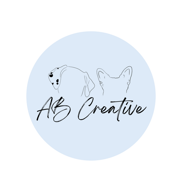 AB Creative Finds